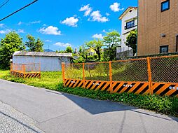 物件画像 枚方市茄子作2丁目 売地
