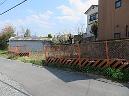 物件画像 枚方市茄子作2丁目　売地