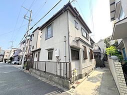 物件画像 門真市幸福町　売土地