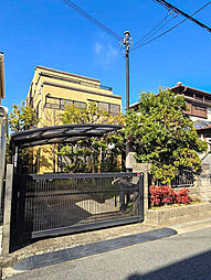 物件画像 西宮市城山　一戸建