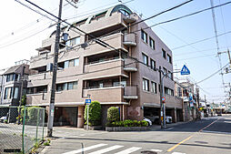 物件画像 ラジャコート北田辺