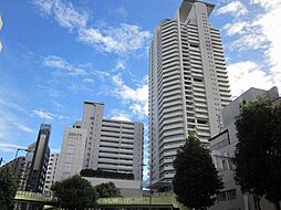 物件画像 ジーニス大阪ＷＥＳＴ棟