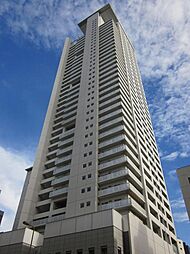 物件画像 ジーニス大阪ＷＥＳＴ棟