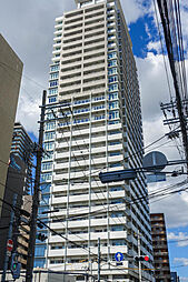 物件画像 パークタワー梅田