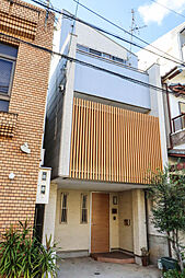 物件画像 東住吉区鷹合３丁目　戸建