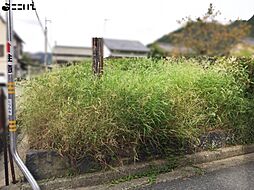 物件画像 売地