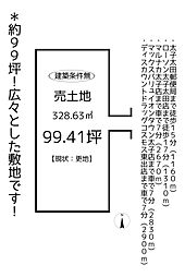 物件画像 売地