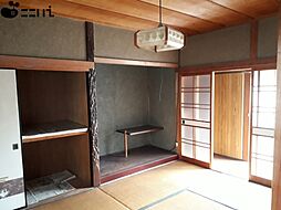 室内の画像