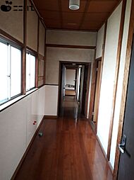 室内の画像