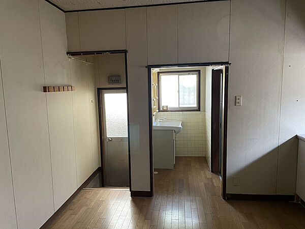 室内