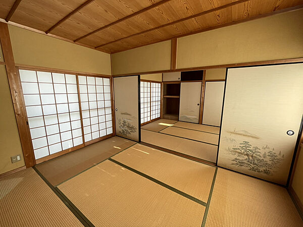 室内