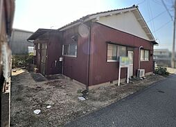 物件画像 売地