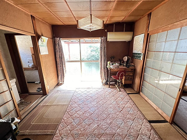室内