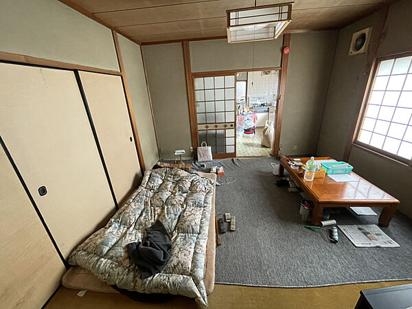 室内