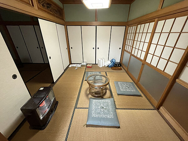 室内