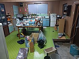 室内の画像