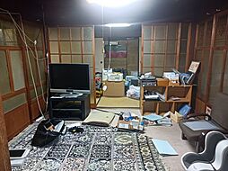 室内の画像