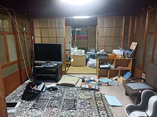 室内