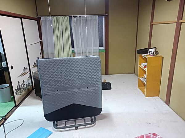 室内