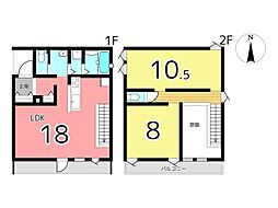 物件画像 新築 未使用