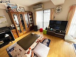 居間