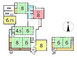 物件画像 中古 戸建て