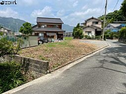 物件画像 売地