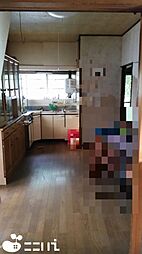 室内の画像