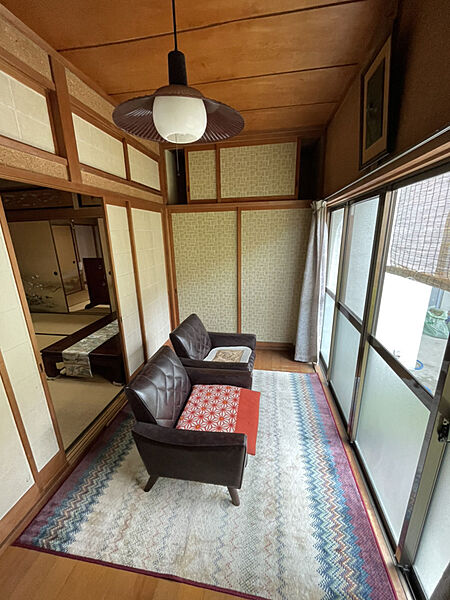 室内