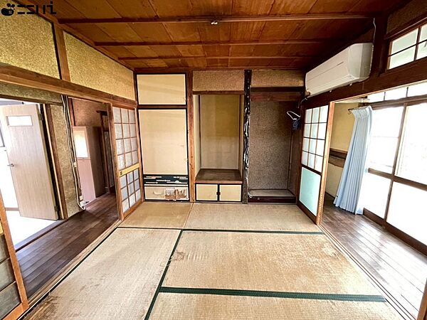 室内
