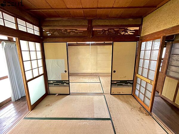 室内