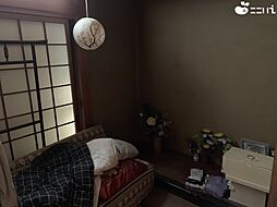 室内の画像