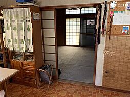 室内の画像