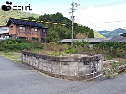 物件画像 売地