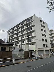 加賀町グリーンハイツ