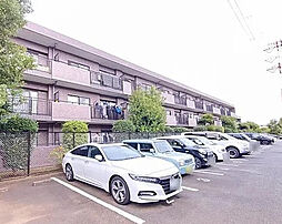 コスモ鎌ヶ谷ガーデンスクエアＡ棟
