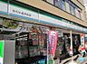 周辺：【コンビニエンスストア】ファミリーマート　中川小金井北店まで70ｍ