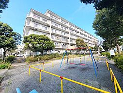 物件画像 川崎大師第2スカイハイツB棟