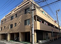 パレ・ドール蒲田