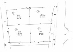 物件画像 馬場４区画
