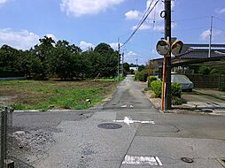 物件画像 安塚分譲地　全３区画