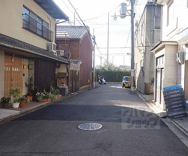 京都府京都市下京区西七条御領町(賃貸マンション2K・2階・32.00㎡)の写真 その22