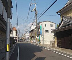 サンフェスタ東福寺（Ａ・Ｂ棟） A203 ｜ 京都府京都市東山区本町19丁目（賃貸マンション1K・2階・20.86㎡） その10