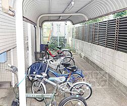 サンフェスタ東福寺（Ａ・Ｂ棟） A203 ｜ 京都府京都市東山区本町19丁目（賃貸マンション1K・2階・20.86㎡） その6