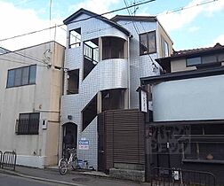 京都府京都市北区平野桜木町（賃貸マンション1R・2階・20.00㎡） その6