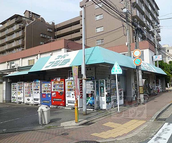 京都府京都市南区東九条南石田町(賃貸アパート1K・2階・23.00㎡)の写真 その27