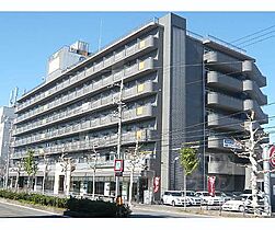 京都府京都市南区東九条下殿田町（賃貸マンション1K・7階・21.50㎡） その3