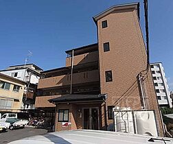 京都府京都市北区衣笠北荒見町（賃貸マンション1K・1階・22.80㎡） その1