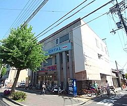 京都府京都市北区衣笠北荒見町（賃貸マンション1K・1階・22.80㎡） その30