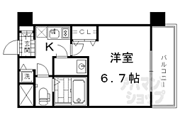 京都駅 6.9万円